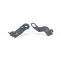 CNC Racing Aluminum Front Reservoir Brackets for the Ducati Panigale V2 (2025+) CNC Racing Aluminum Front Reservoir Brackets for the Ducati Panigale V2 (2025+)